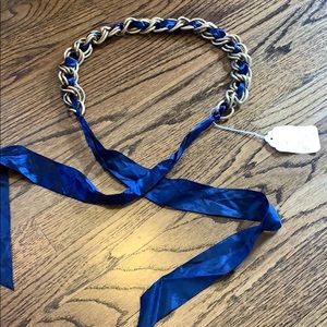 Lanvin belt